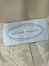 Alfred Angelo Ivory Tan Blazer Size M (estimated) - photo 6