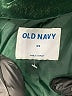 Old Navy 100% Polyester Green Blazer Size XS - photo 6
