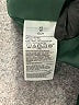 Old Navy 100% Polyester Green Blazer Size XS - photo 7