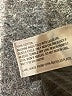 Universal Thread 100% Cotton Solid Gray Casual Dress Size XS - photo 8