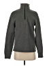 Old Navy 100% Polyester Gray Track Jacket Size XS - photo 1