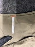 Free People Solid Tan Casual Skirt Size 2 - photo 4