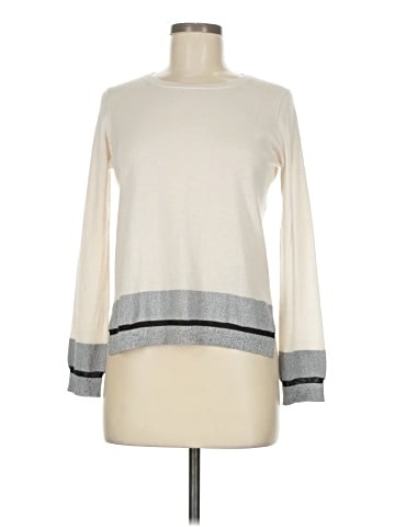 TSE Long Sleeve Top (view 1)