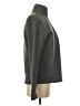 Old Navy 100% Polyester Gray Track Jacket Size XS - photo 4