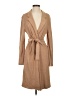 Peach Tan Cardigan Size XS - photo 1