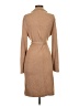 Peach Tan Cardigan Size XS - photo 2