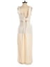 Wilfred 100% Polyester Color Block Ivory Jumpsuit Size 00 - photo 2