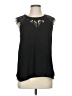 41Hawthorn Black Sleeveless Blouse Size M - photo 1