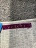 Velvet 100% Rayon Silver Tank Top Size P (petite) - photo 7