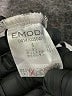 Emoda Ivory Casual Dress Size S - photo 8