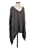 Joseph A. Gray Poncho Size XS - photo 1
