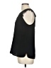 41Hawthorn Black Sleeveless Blouse Size M - photo 5