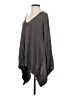 Joseph A. Gray Poncho Size XS - photo 5