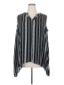 Apt. 9 100% Polyester Black Sleeveless Blouse Size 2X - photo 1