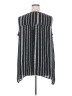 Apt. 9 100% Polyester Black Sleeveless Blouse Size 2X - photo 2