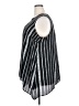 Apt. 9 100% Polyester Black Sleeveless Blouse Size 2X - photo 5