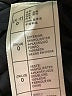 Limited Edition Solid Black Formal Skirt Size 0 - photo 5