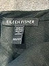 Eileen Fisher Solid Black Jumpsuit Size XXS - photo 4