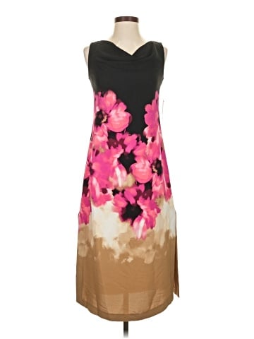 DKNY Cocktail Dress (view 1)