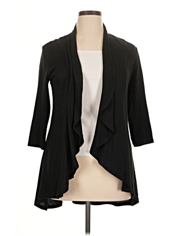 NY Collection Cardigan (view 1)