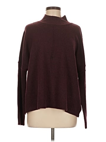 Simply Vera Vera Wang Turtleneck Sweater (view 1)