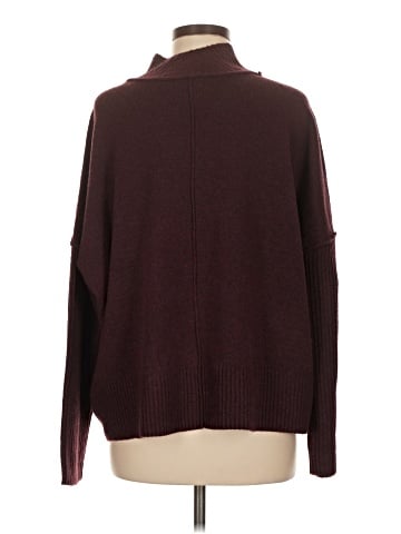 Simply Vera Vera Wang Turtleneck Sweater (view 2)