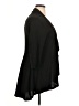 NY Collection Black Cardigan Size XL (estimated) - photo 4