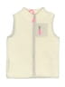 Carter's 100% Polyester Ivory Vest Size 6X - photo 1