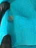 Athleta Teal Tank Top Size XXS (estimated) - photo 7