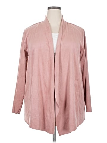 Style&Co Blazer (view 1)