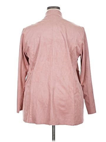 Style&Co Blazer (view 2)