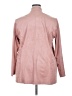Style&Co Pink Blazer Size 2X - photo 2