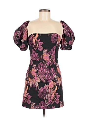 Lulus Cocktail Dress (view 1)