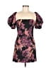 Lulus 100% Polyester Purple Cocktail Dress Size S - photo 1