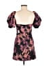 Lulus 100% Polyester Purple Cocktail Dress Size S - photo 2