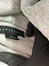 Sanctuary Gray Turtleneck Sweater Size S - photo 6