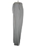 Unbranded Solid Gray Dress Pants Size XL - photo 5