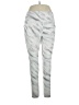 Athleta Animal Print Gray Active Pants Size XL - photo 1
