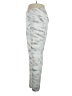 Athleta Animal Print Gray Active Pants Size XL - photo 5