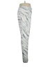 Athleta Animal Print Gray Active Pants Size XL - photo 4