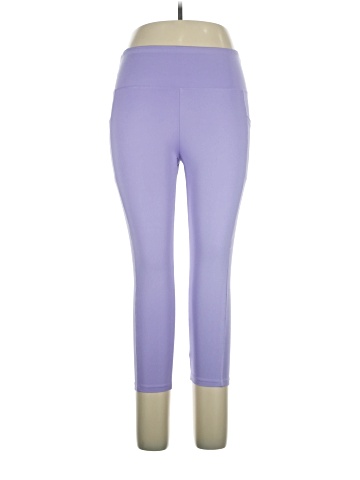 Bally Total Fitness Active Pants (view 1)