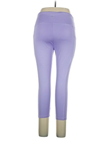 Bally Total Fitness Active Pants (view 2)