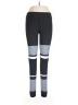 lilybod Stripes Black Active Pants Size L - photo 1