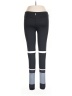 lilybod Stripes Black Active Pants Size L - photo 2