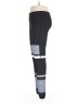 lilybod Stripes Black Active Pants Size L - photo 5