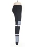 lilybod Stripes Black Active Pants Size L - photo 4