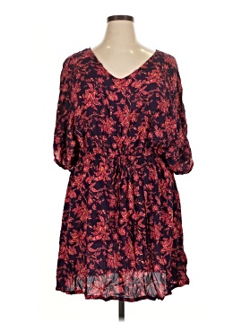 Lands' End Casual Dress