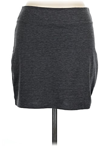 Silence and Noise Casual Skirt (view 1)