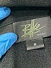Bekke Black Kimono Size S - photo 7