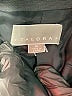 Talora 100% Wool Gray Wool Blazer Size 10 - photo 6